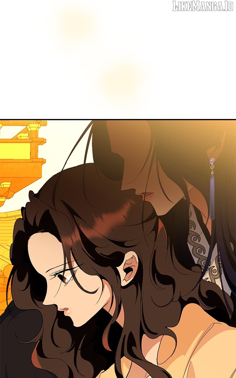 Goddess’s Way of Attacking Tigers Chapter 117 - Page 39