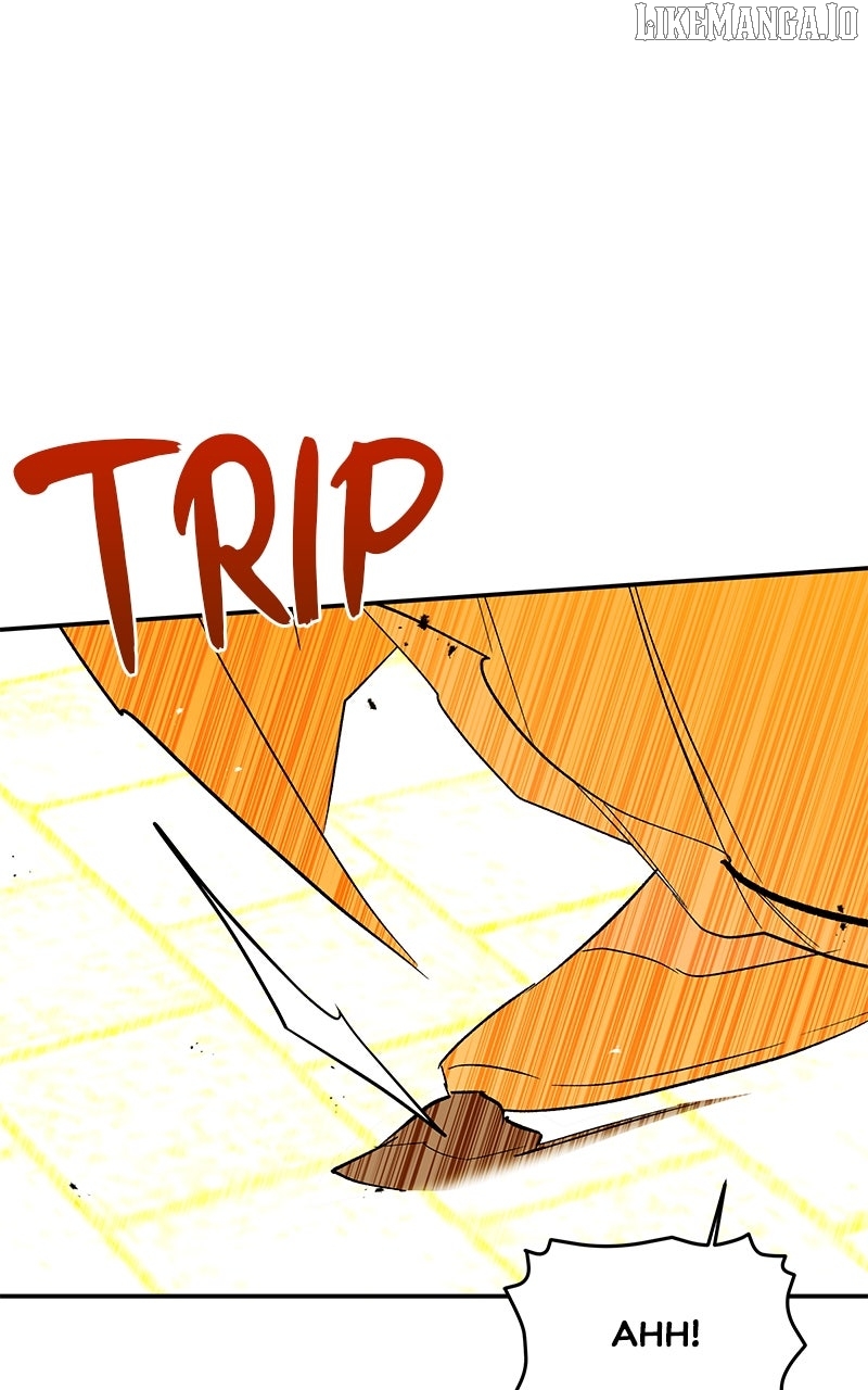 Goddess’s Way of Attacking Tigers Chapter 117 - Page 5