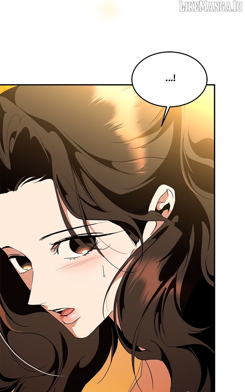 Goddess’s Way of Attacking Tigers Chapter 117 - Page 41