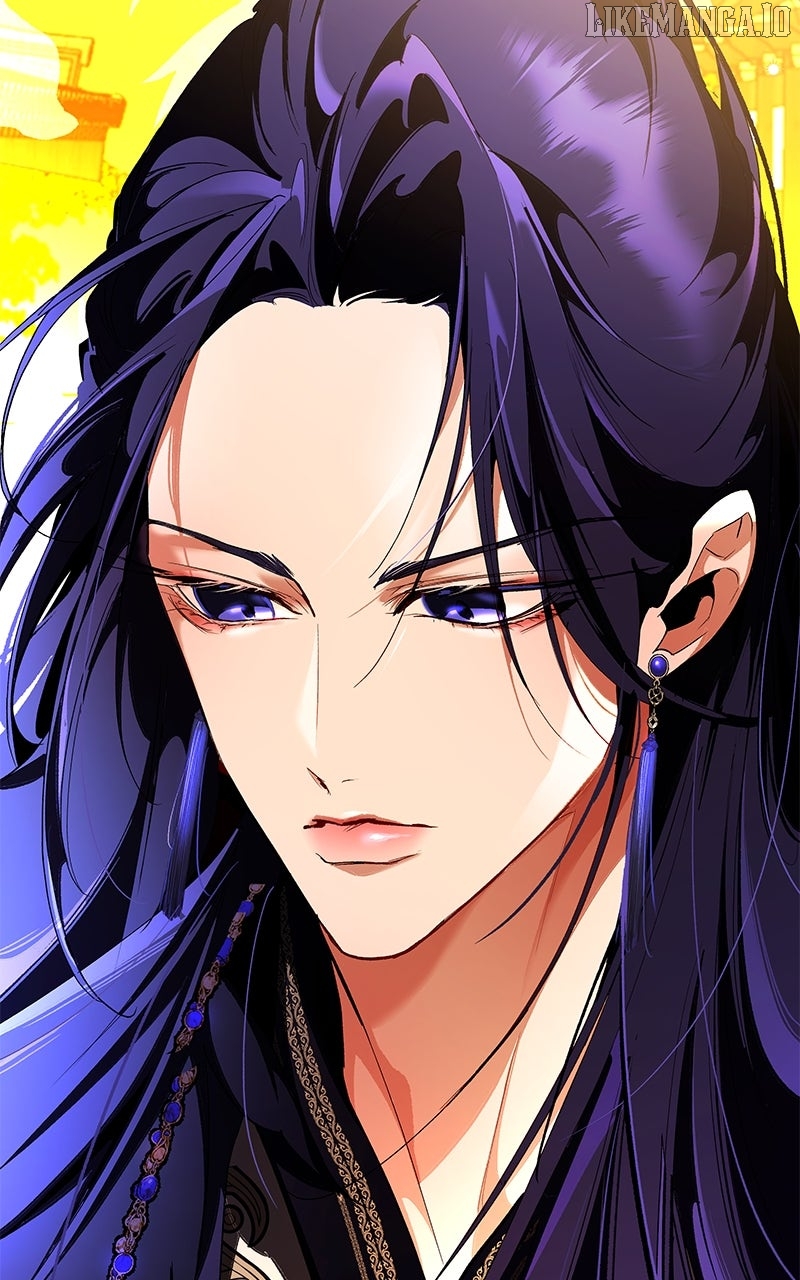 Goddess’s Way of Attacking Tigers Chapter 117 - Page 46