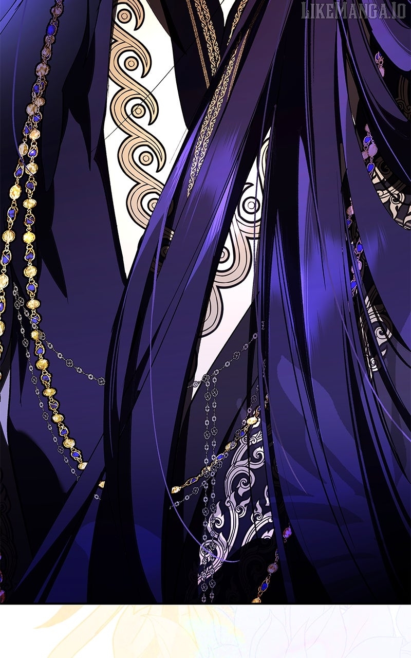 Goddess’s Way of Attacking Tigers Chapter 117 - Page 47