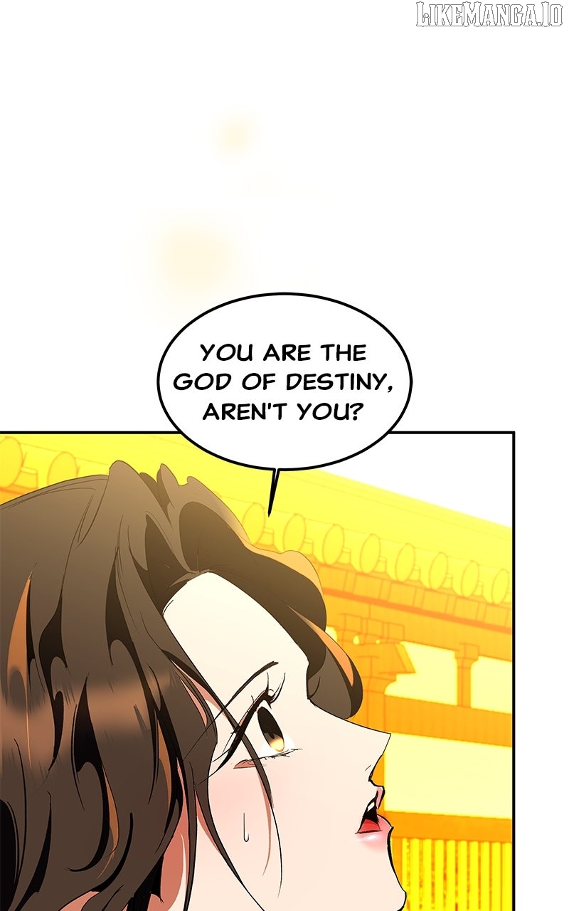 Goddess’s Way of Attacking Tigers Chapter 117 - Page 53