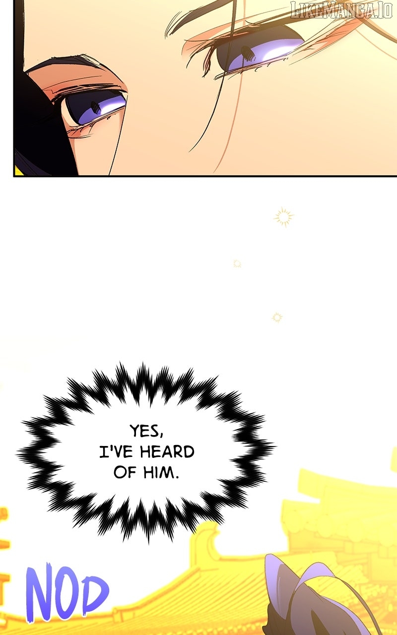 Goddess’s Way of Attacking Tigers Chapter 117 - Page 55