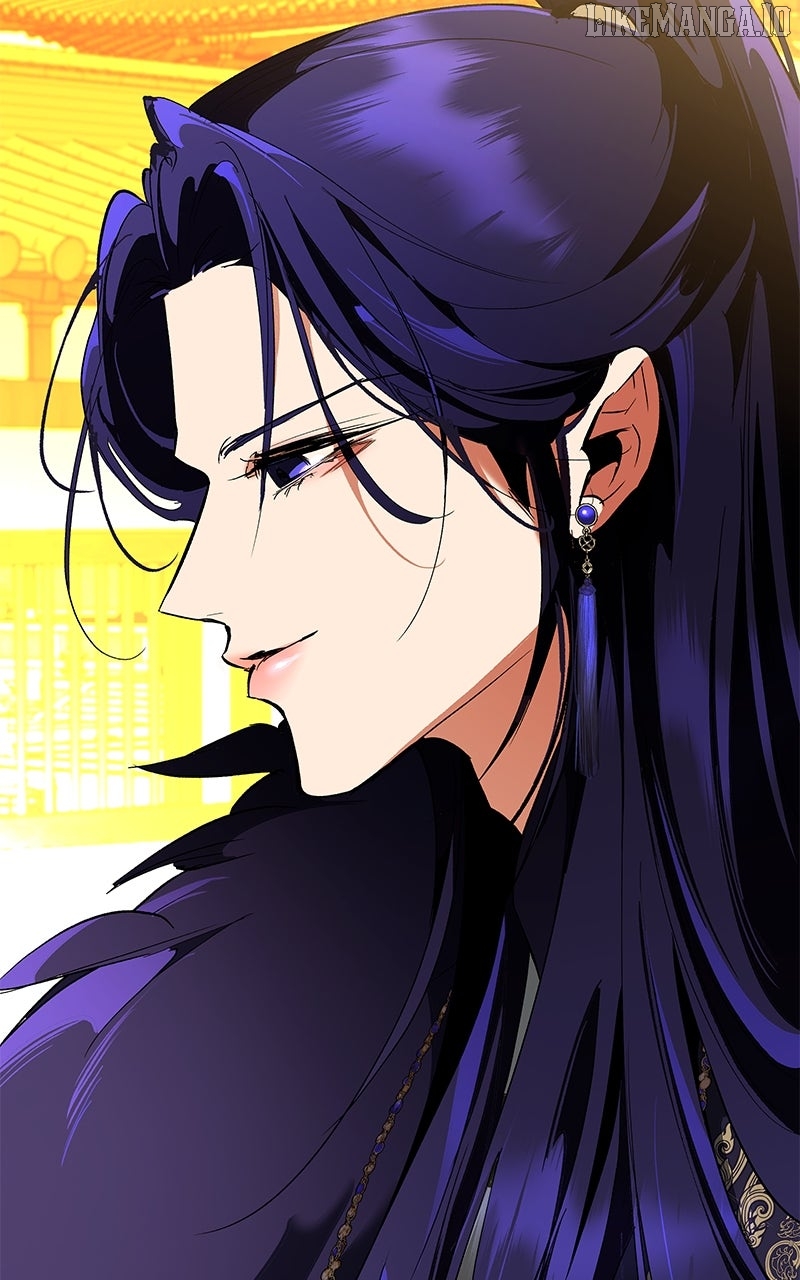 Goddess’s Way of Attacking Tigers Chapter 117 - Page 56