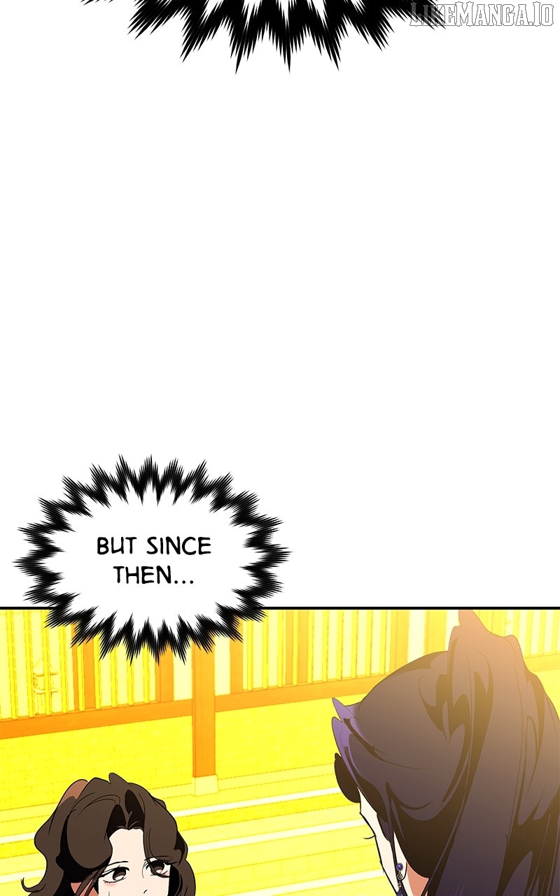 Goddess’s Way of Attacking Tigers Chapter 117 - Page 58