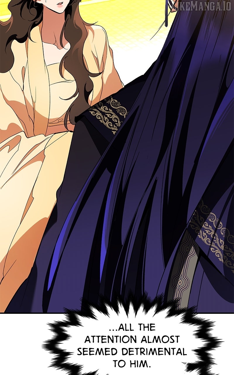 Goddess’s Way of Attacking Tigers Chapter 117 - Page 59