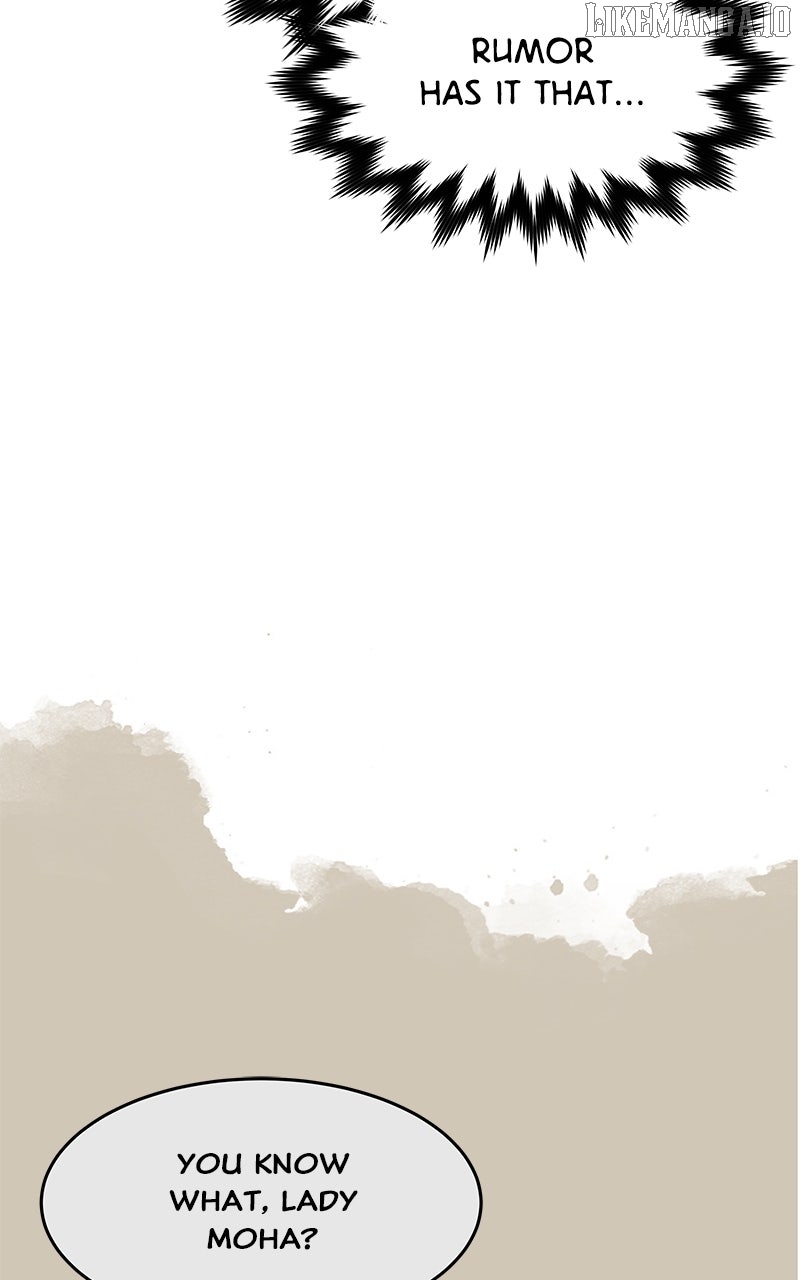 Goddess’s Way of Attacking Tigers Chapter 117 - Page 60