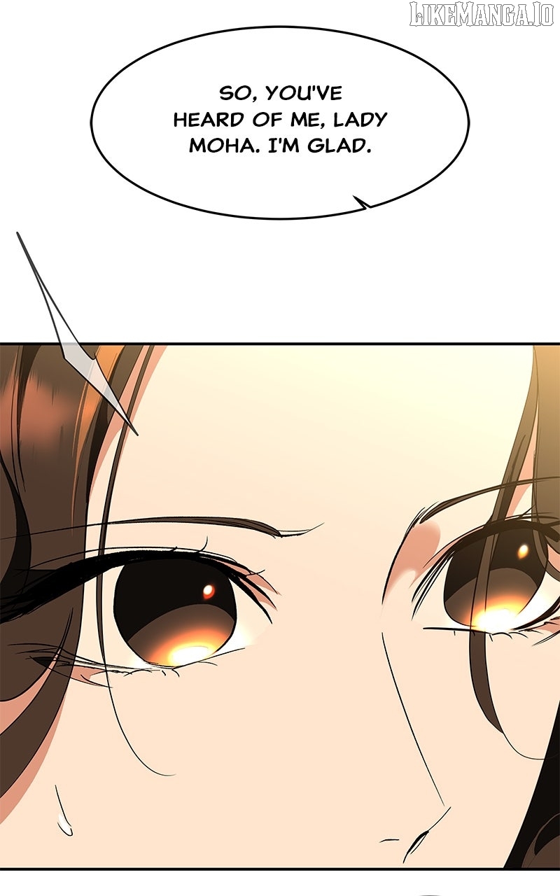 Goddess’s Way of Attacking Tigers Chapter 117 - Page 63