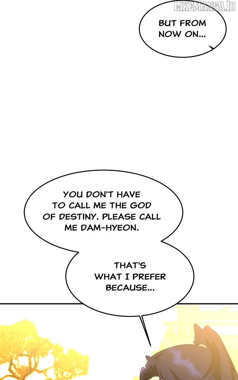 Goddess’s Way of Attacking Tigers Chapter 117 - Page 64