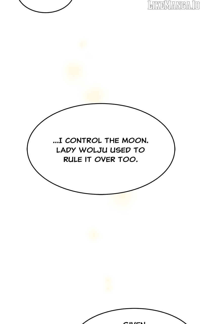 Goddess’s Way of Attacking Tigers Chapter 117 - Page 66