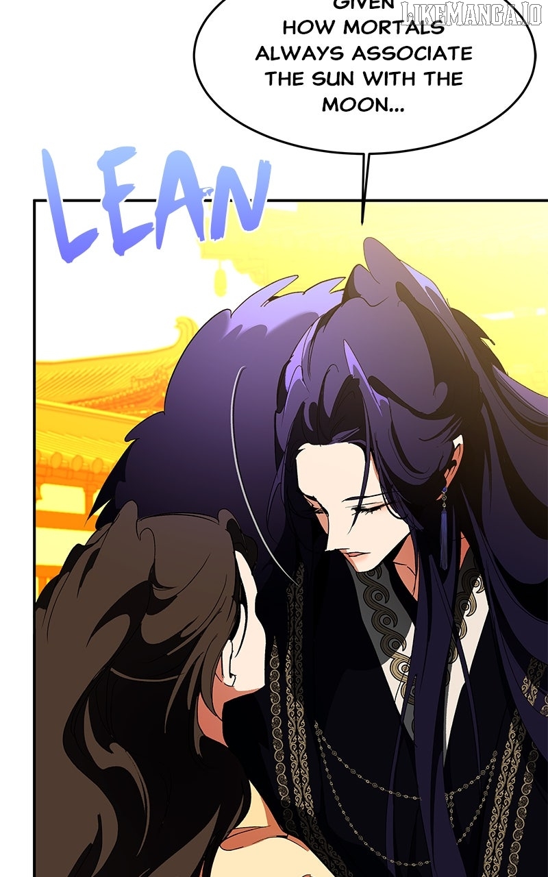 Goddess’s Way of Attacking Tigers Chapter 117 - Page 67