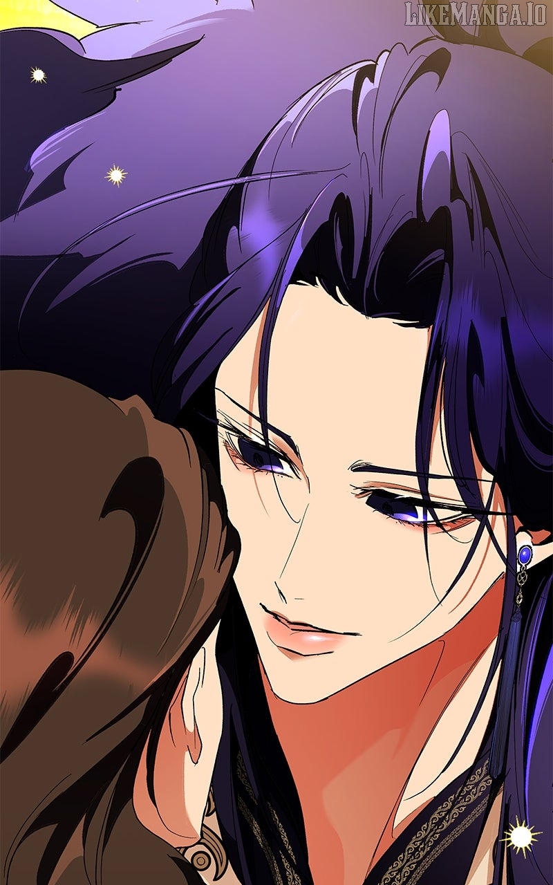 Goddess’s Way of Attacking Tigers Chapter 117 - Page 69