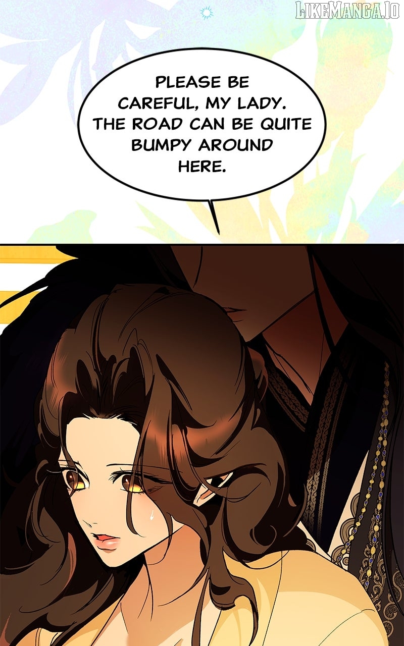 Goddess’s Way of Attacking Tigers Chapter 117 - Page 8