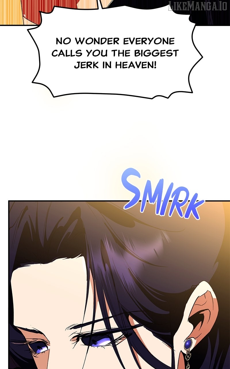 Goddess’s Way of Attacking Tigers Chapter 117 - Page 73