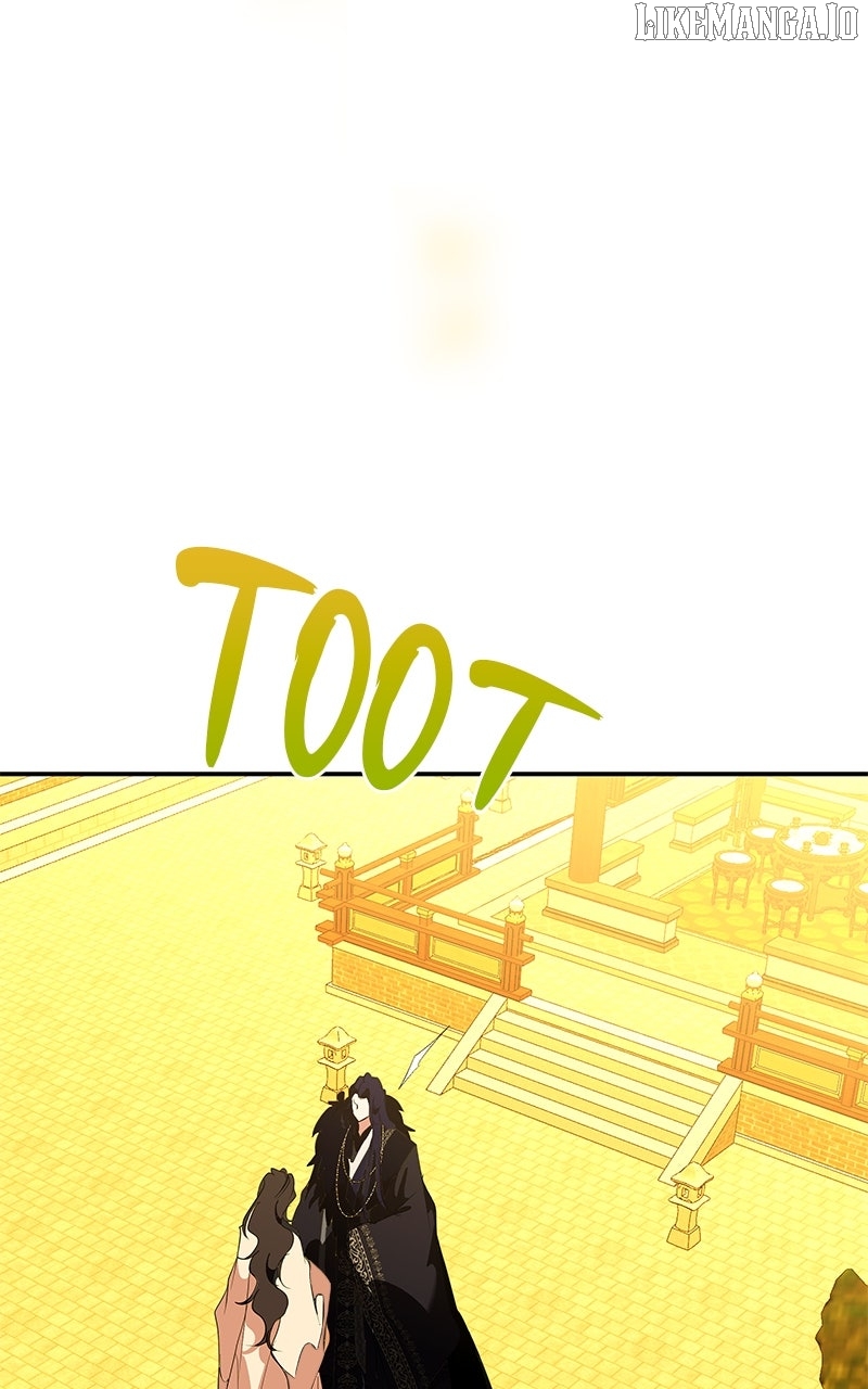 Goddess’s Way of Attacking Tigers Chapter 117 - Page 75