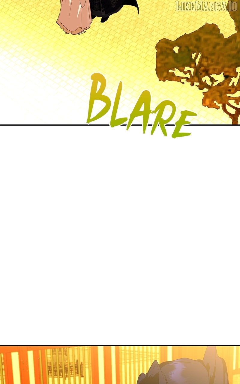 Goddess’s Way of Attacking Tigers Chapter 117 - Page 76