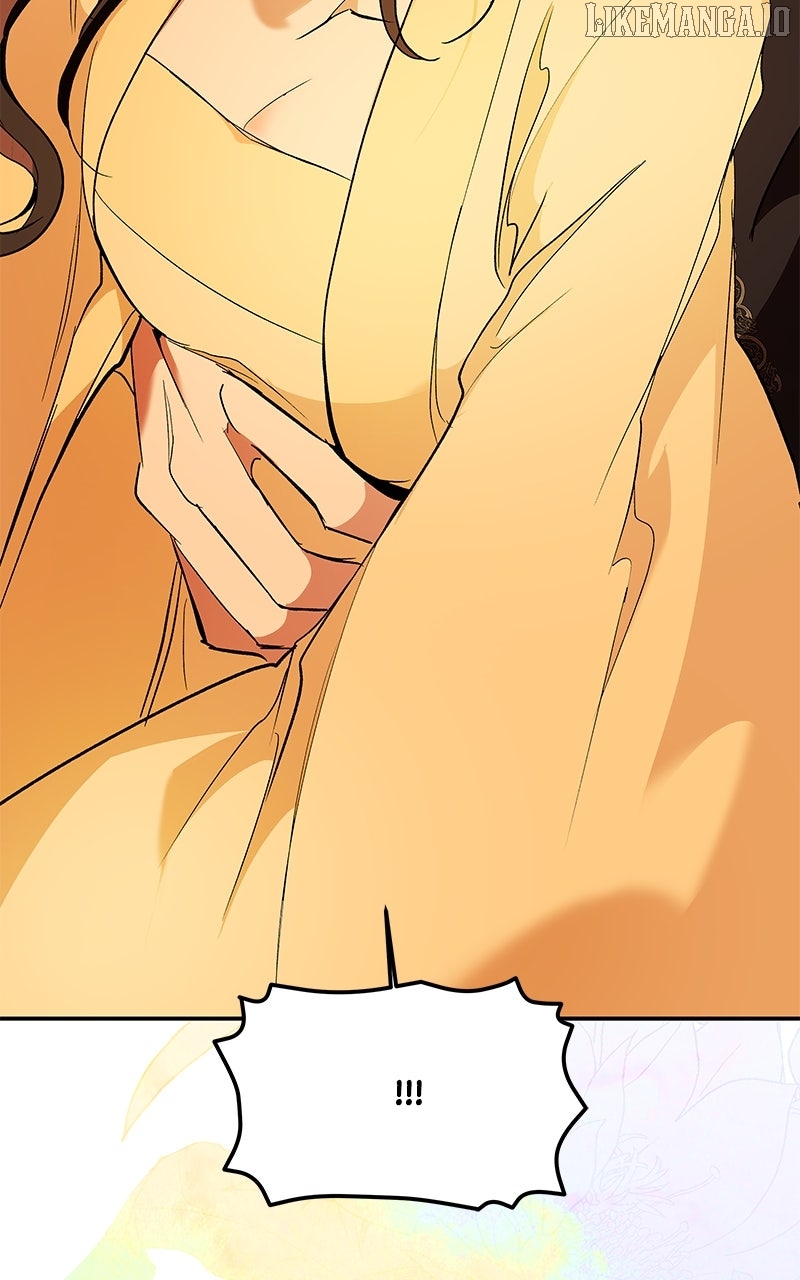 Goddess’s Way of Attacking Tigers Chapter 117 - Page 9