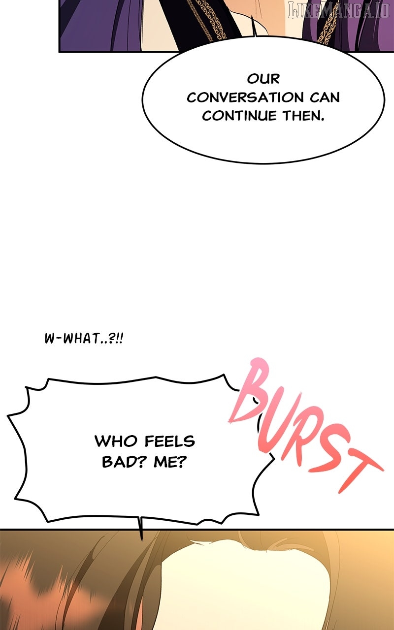 Goddess’s Way of Attacking Tigers Chapter 117 - Page 81