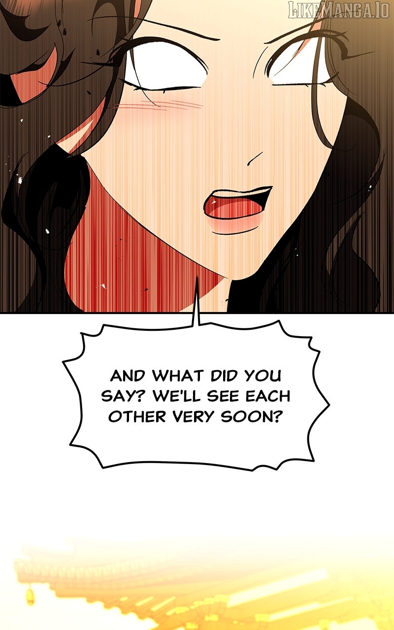 Goddess’s Way of Attacking Tigers Chapter 117 - Page 82