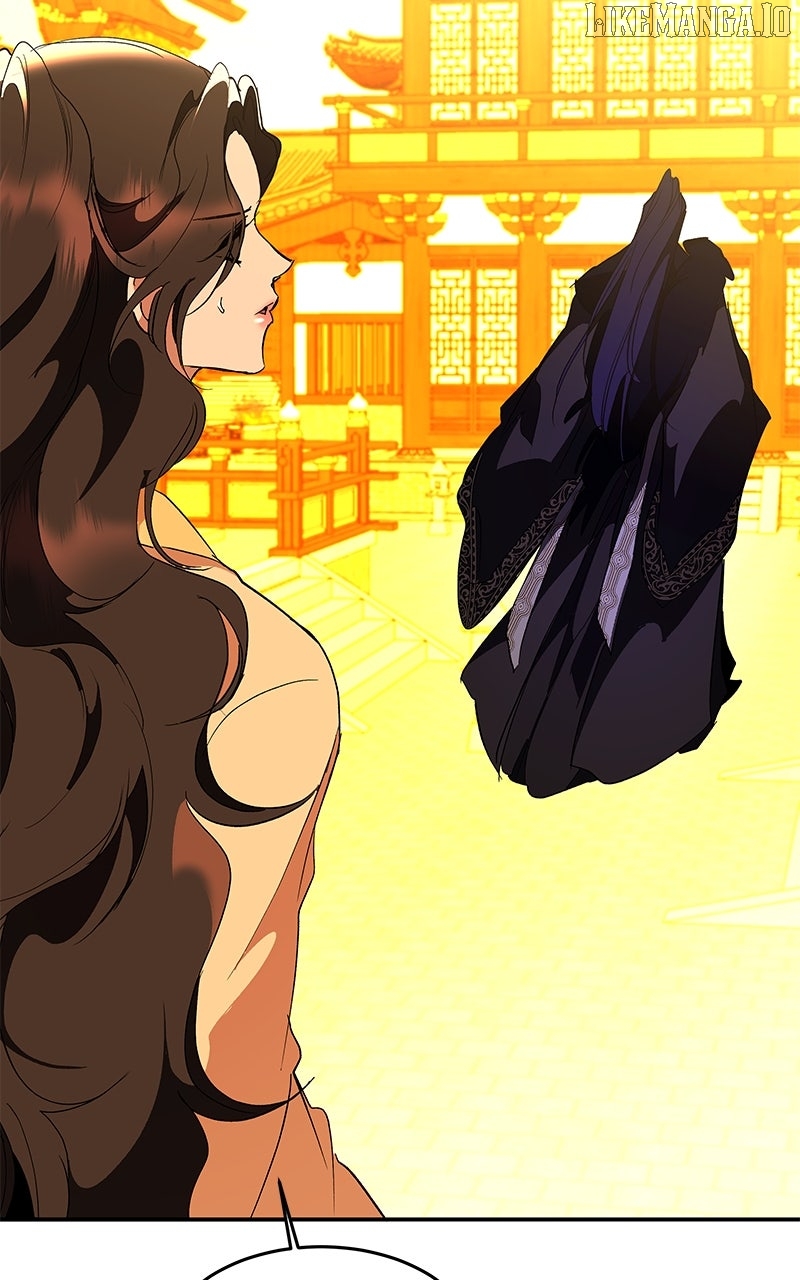 Goddess’s Way of Attacking Tigers Chapter 117 - Page 86