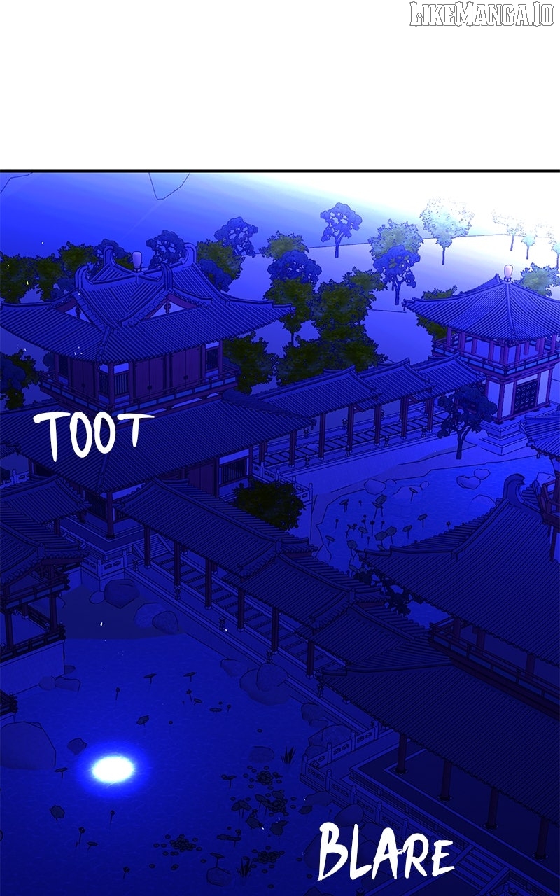 Goddess’s Way of Attacking Tigers Chapter 117 - Page 88