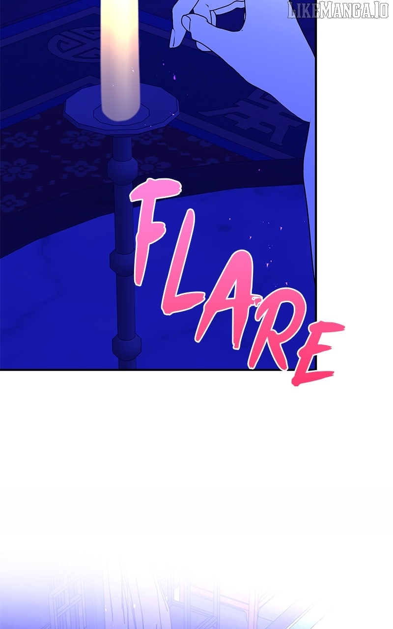 Goddess’s Way of Attacking Tigers Chapter 117 - Page 90