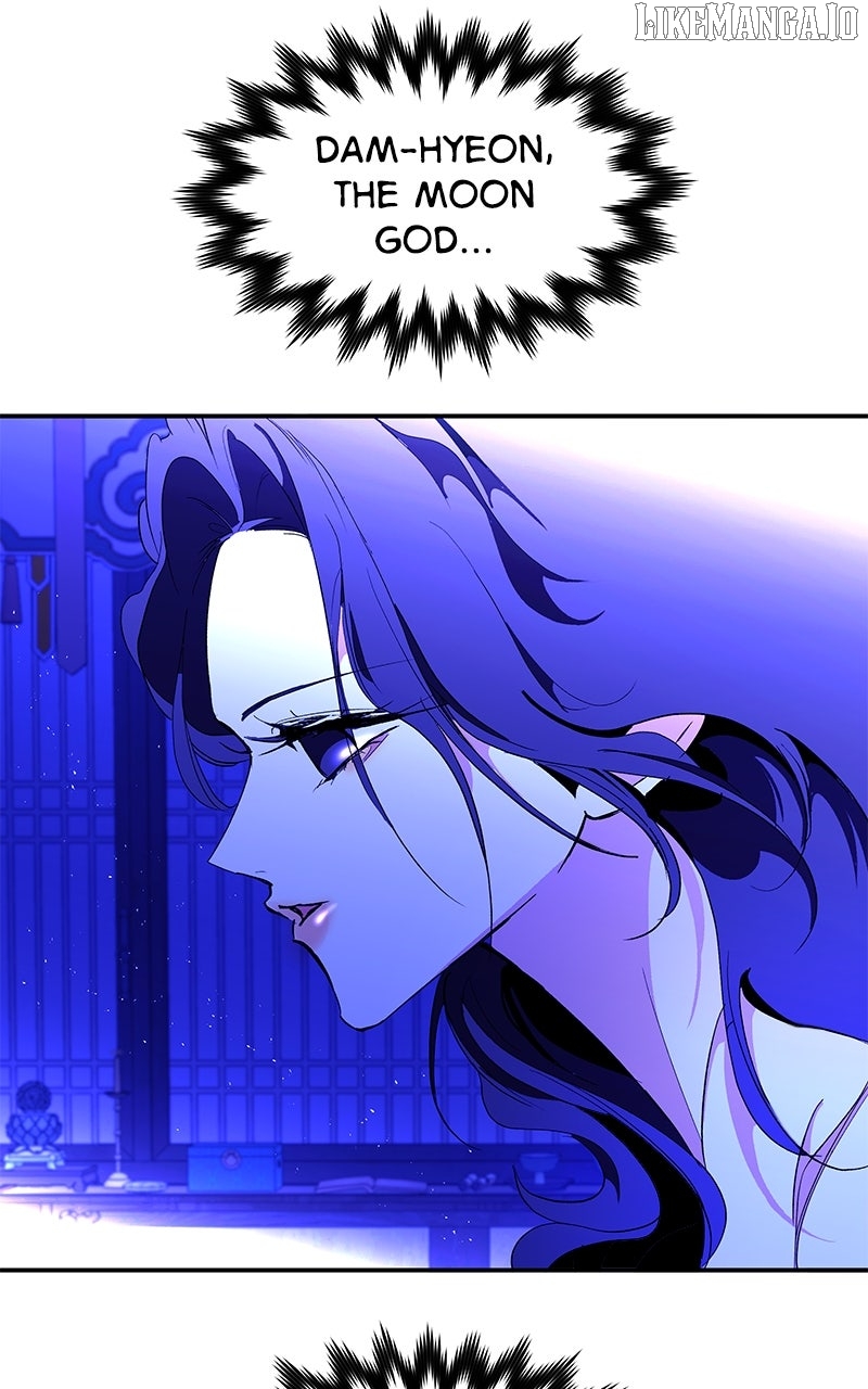 Goddess’s Way of Attacking Tigers Chapter 117 - Page 93