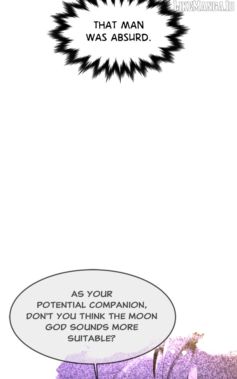 Goddess’s Way of Attacking Tigers Chapter 117 - Page 94