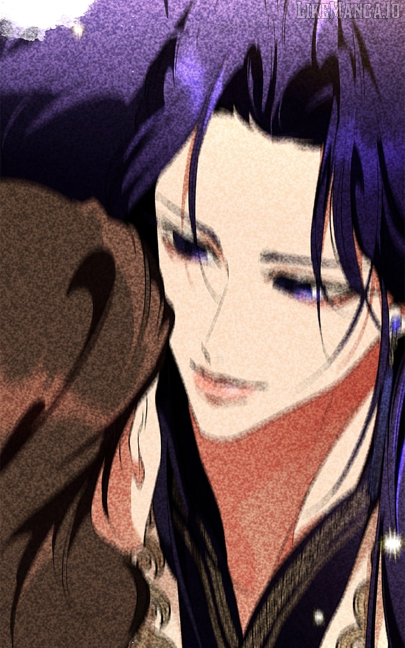 Goddess’s Way of Attacking Tigers Chapter 117 - Page 95