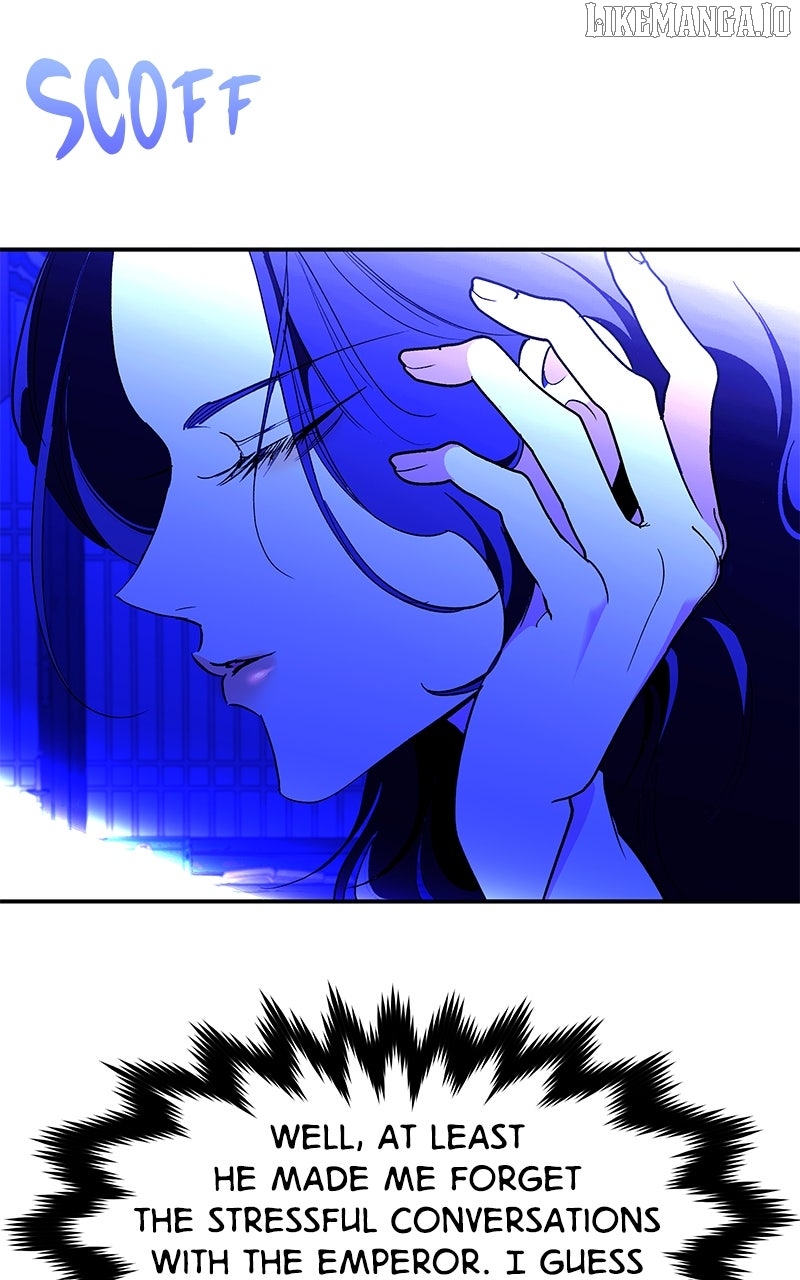 Goddess’s Way of Attacking Tigers Chapter 117 - Page 99