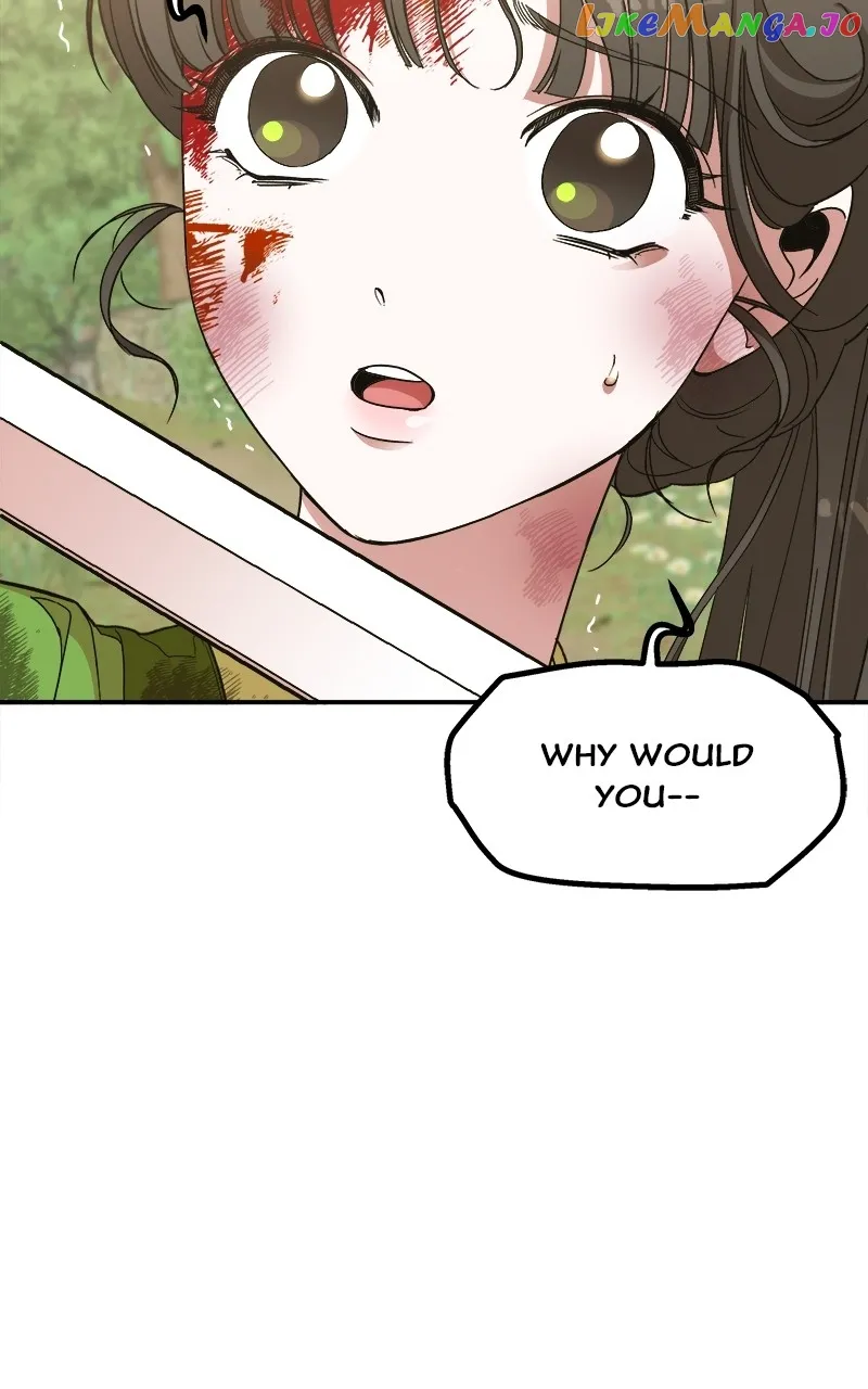 Goddess’s Way of Attacking Tigers Chapter 12 - Page 102