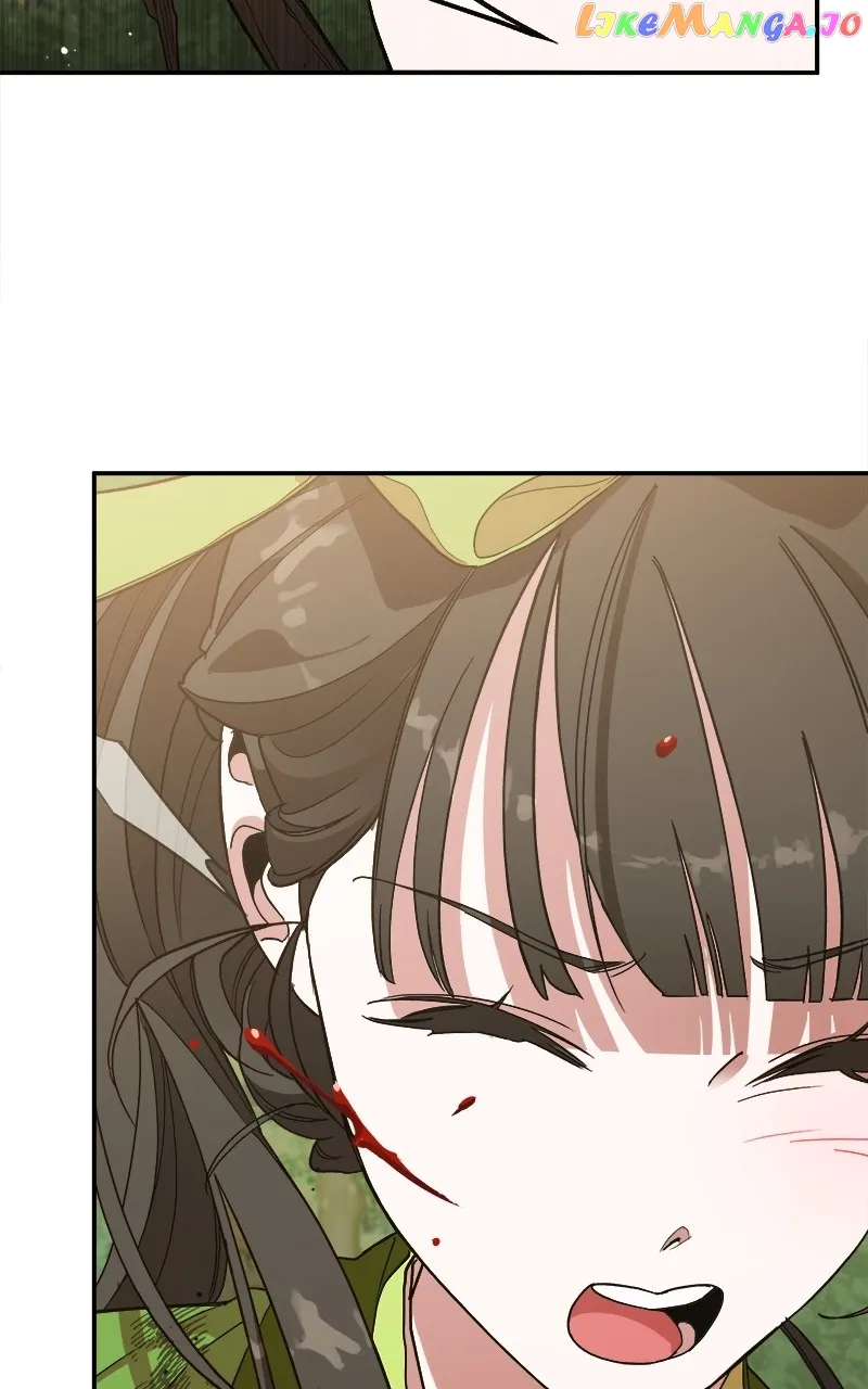 Goddess’s Way of Attacking Tigers Chapter 12 - Page 11