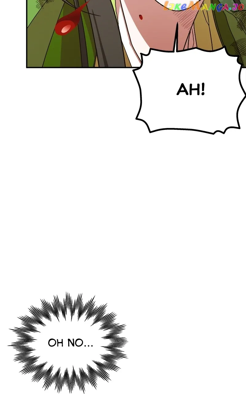 Goddess’s Way of Attacking Tigers Chapter 12 - Page 12