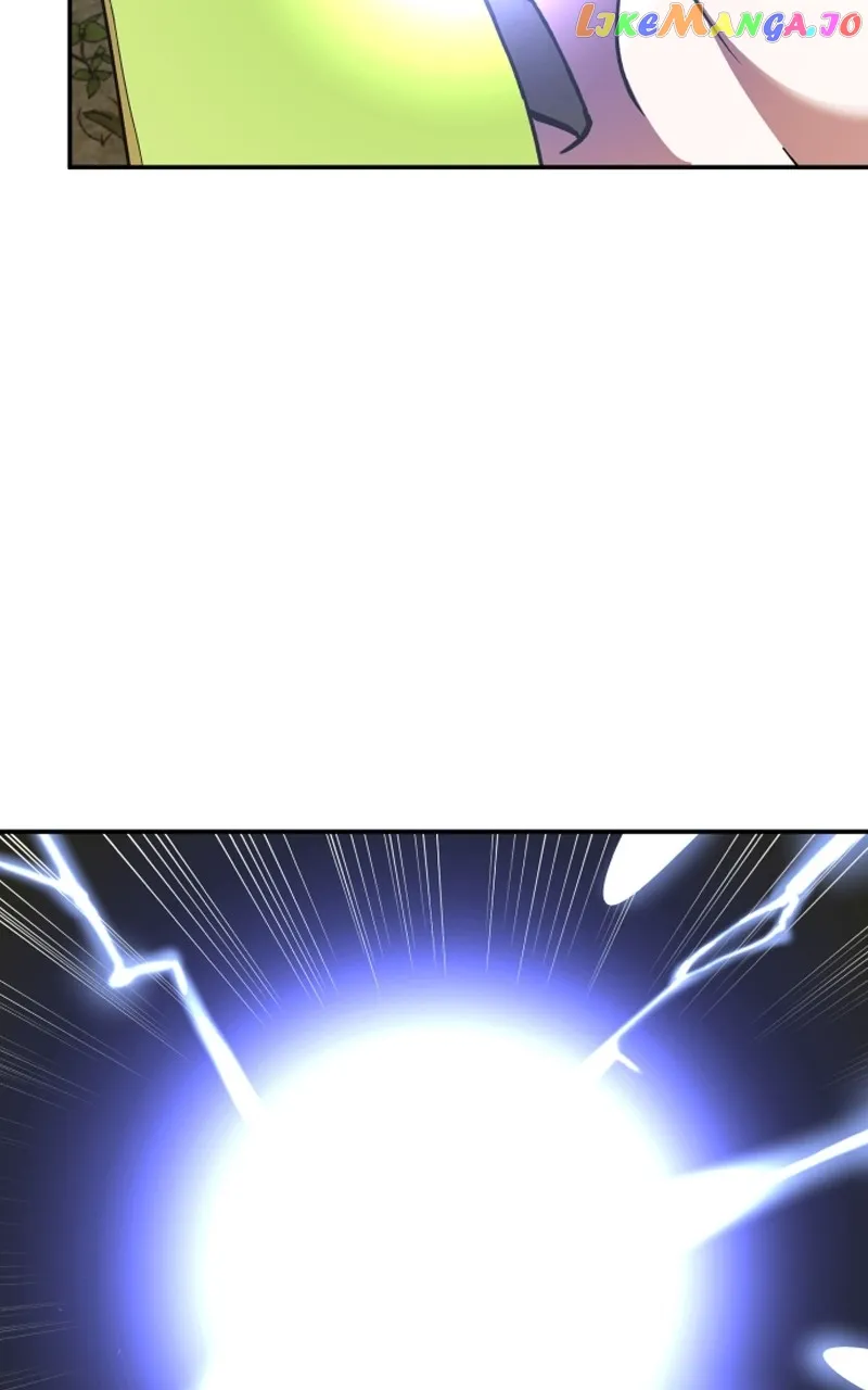 Goddess’s Way of Attacking Tigers Chapter 12 - Page 19
