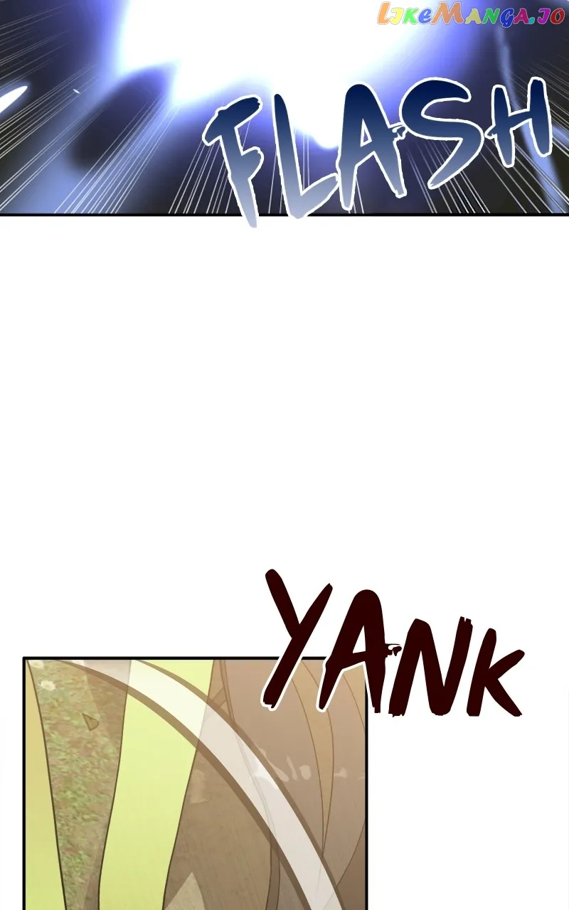 Goddess’s Way of Attacking Tigers Chapter 12 - Page 20