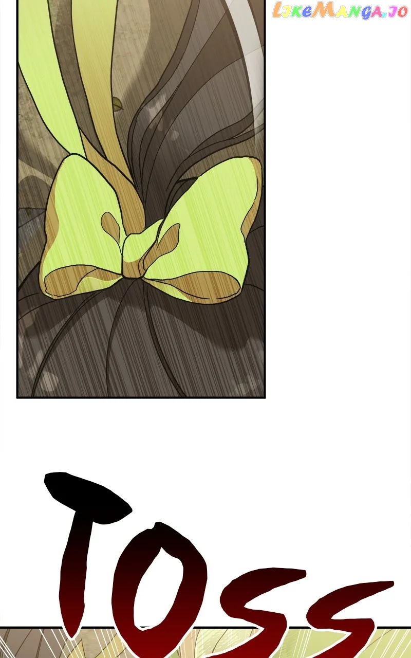 Goddess’s Way of Attacking Tigers Chapter 12 - Page 21