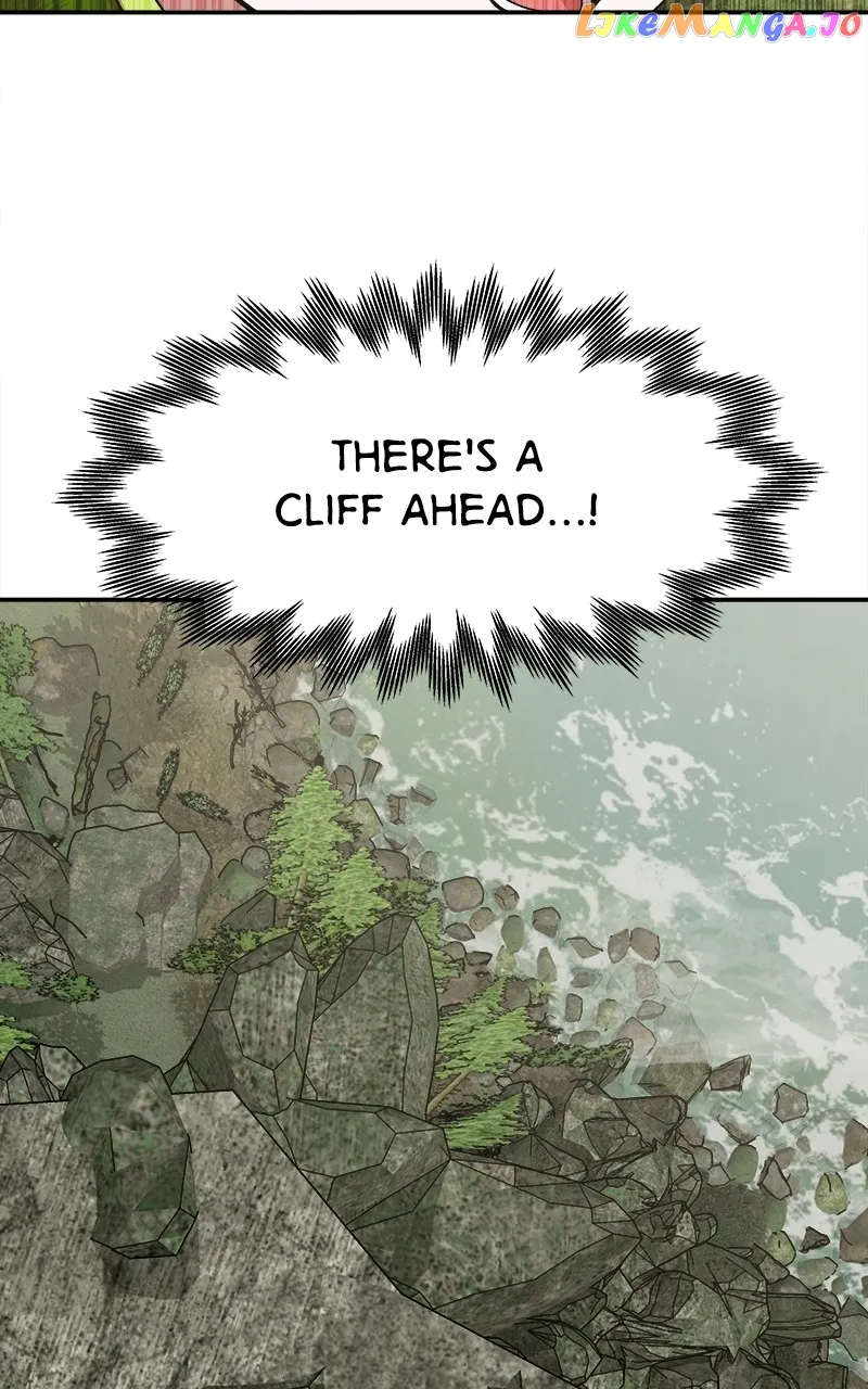 Goddess’s Way of Attacking Tigers Chapter 12 - Page 26