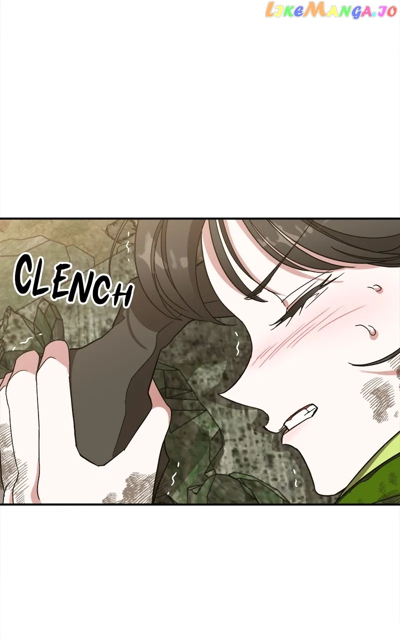 Goddess’s Way of Attacking Tigers Chapter 12 - Page 29