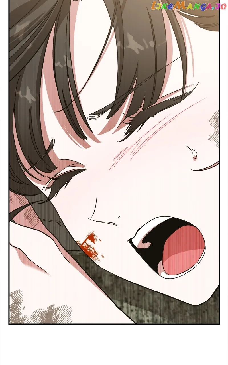 Goddess’s Way of Attacking Tigers Chapter 12 - Page 31