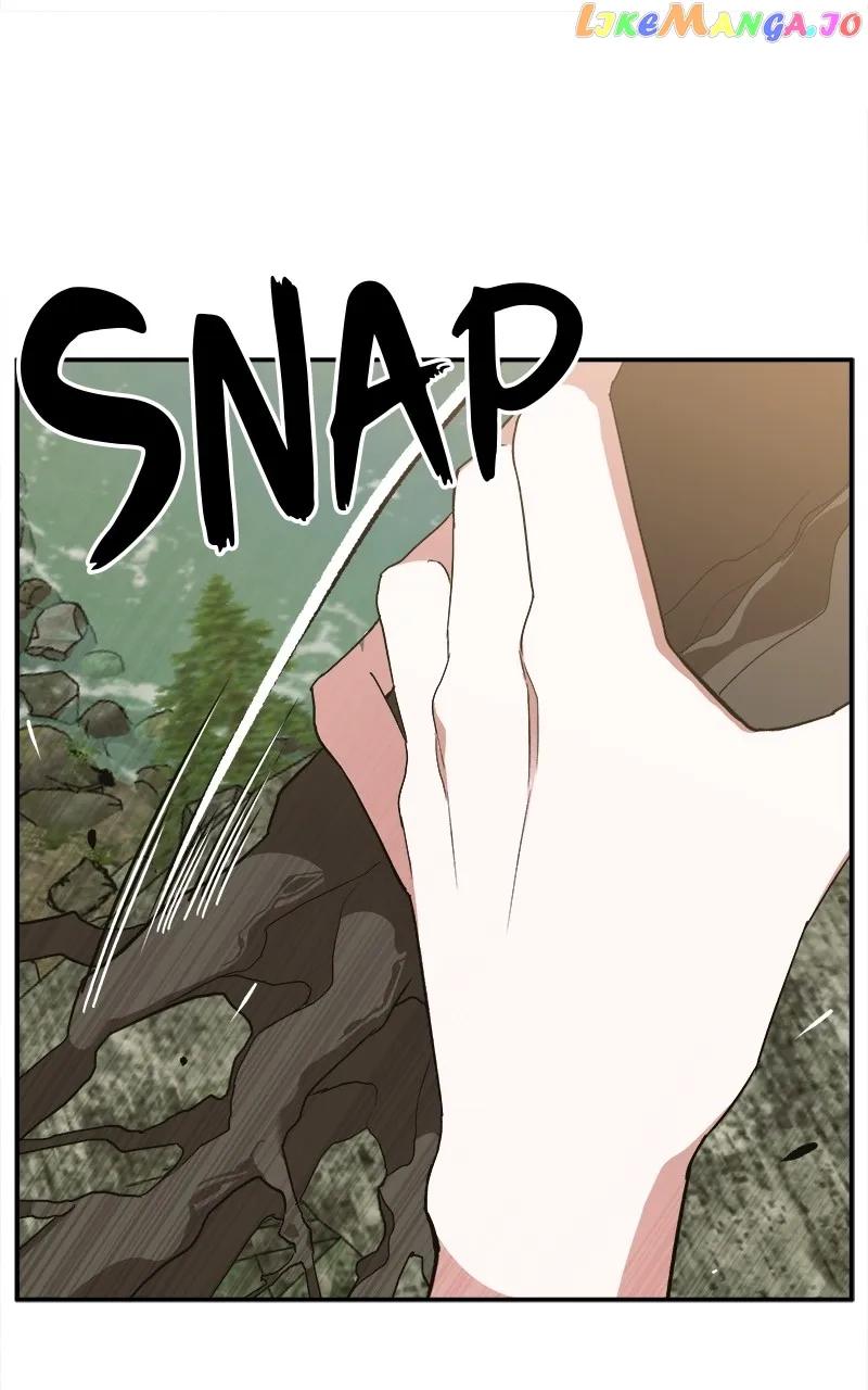 Goddess’s Way of Attacking Tigers Chapter 12 - Page 32