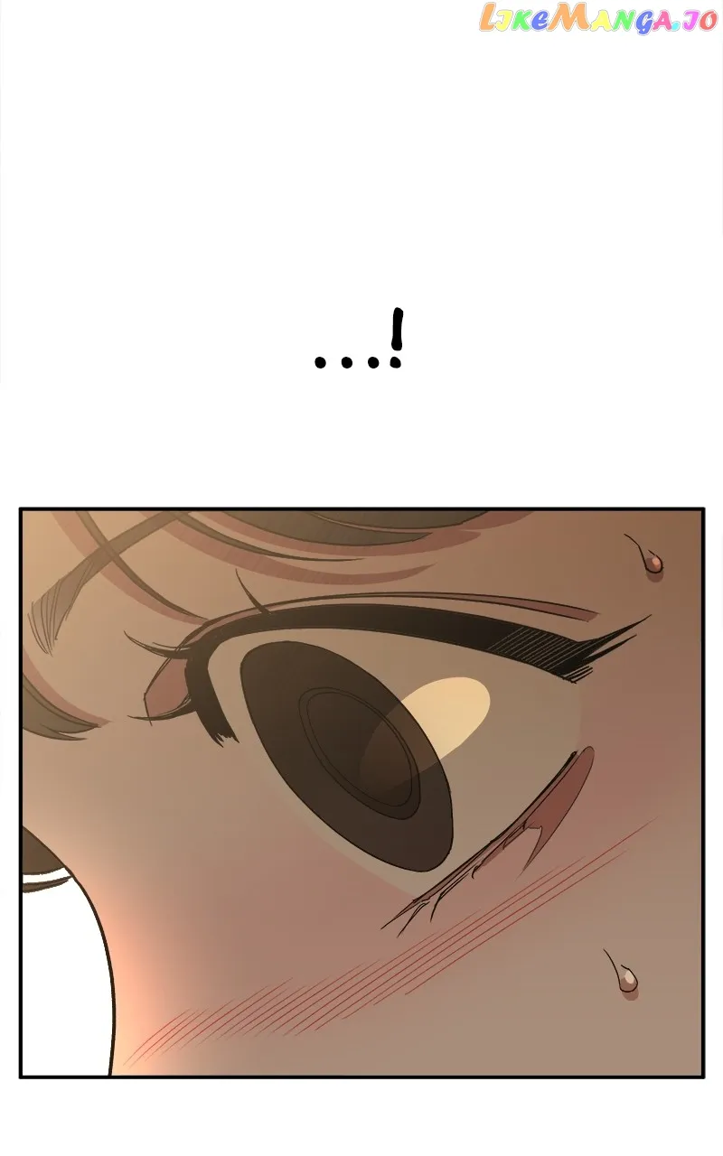 Goddess’s Way of Attacking Tigers Chapter 12 - Page 33