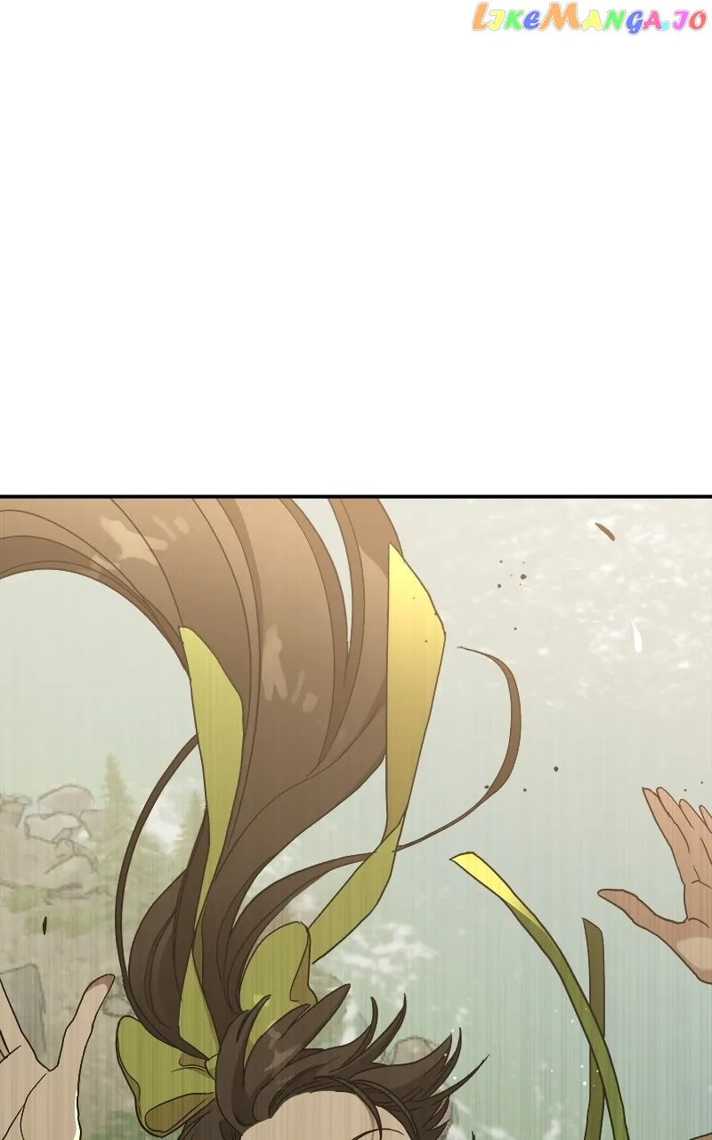 Goddess’s Way of Attacking Tigers Chapter 12 - Page 34