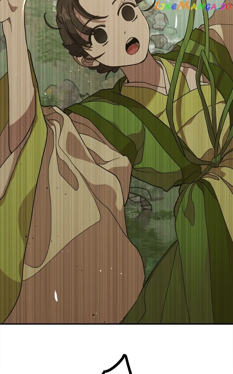 Goddess’s Way of Attacking Tigers Chapter 12 - Page 35
