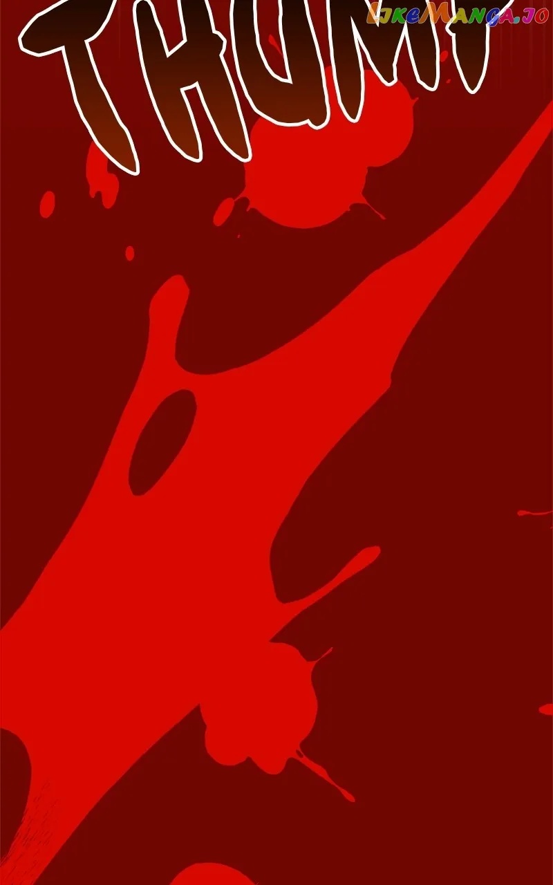 Goddess’s Way of Attacking Tigers Chapter 12 - Page 37