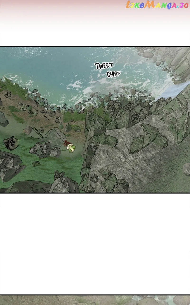 Goddess’s Way of Attacking Tigers Chapter 12 - Page 39