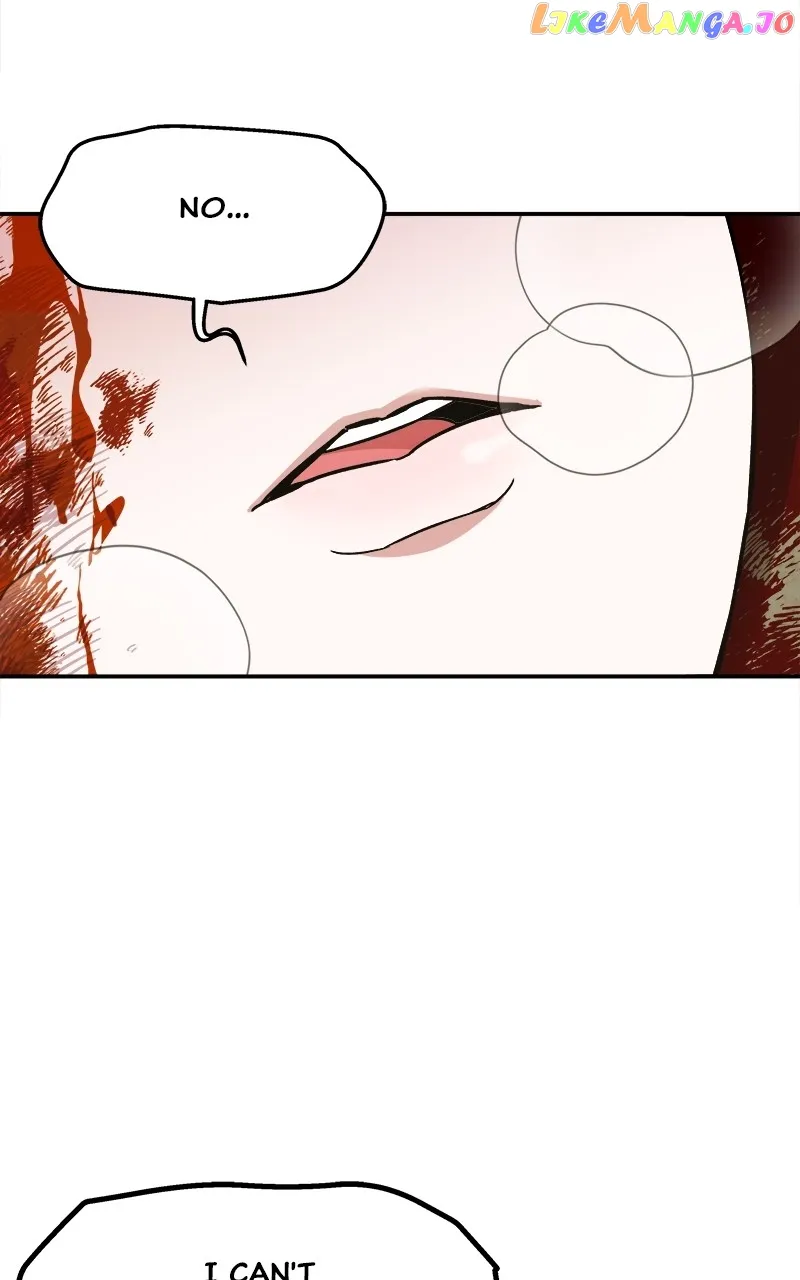 Goddess’s Way of Attacking Tigers Chapter 12 - Page 42