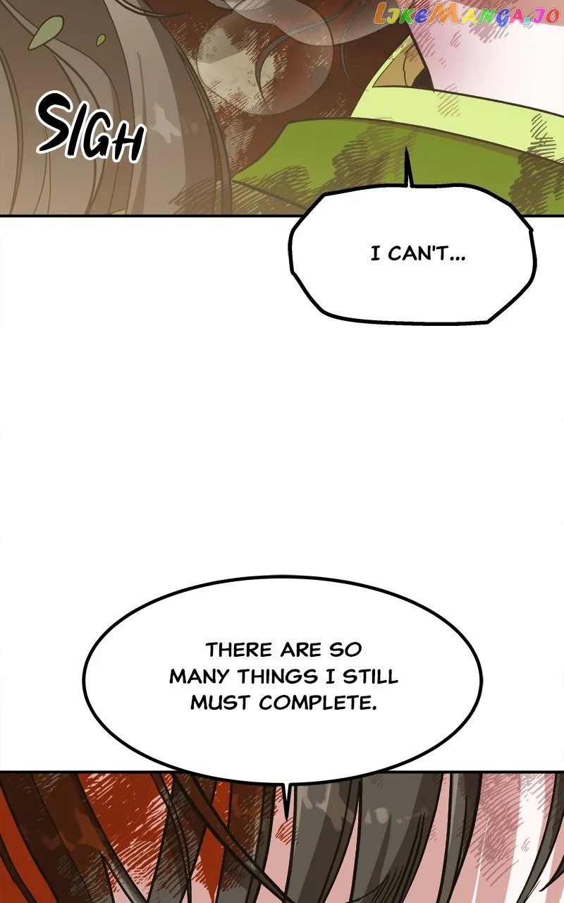 Goddess’s Way of Attacking Tigers Chapter 12 - Page 44