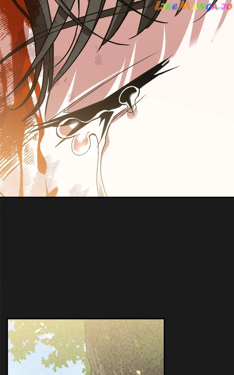 Goddess’s Way of Attacking Tigers Chapter 12 - Page 45