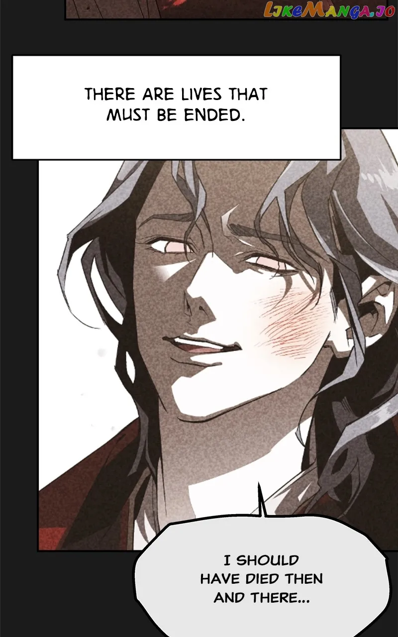 Goddess’s Way of Attacking Tigers Chapter 12 - Page 47
