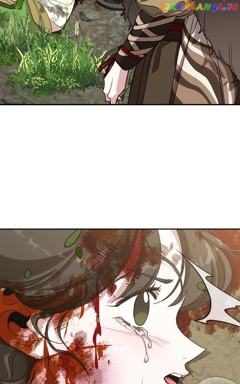 Goddess’s Way of Attacking Tigers Chapter 12 - Page 50